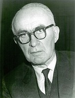 Karl Schmalfuß, Prof. Dr. rer. nat. habil.
