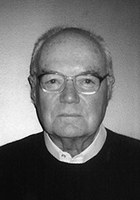 Eckart Schremmer, Prof. Dr. oec. publ.
