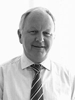 Joachim Thiery, Prof. Dr. med. habil.