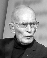 Cornelius Weiss, Prof. Dr. rer. nat. habil.
