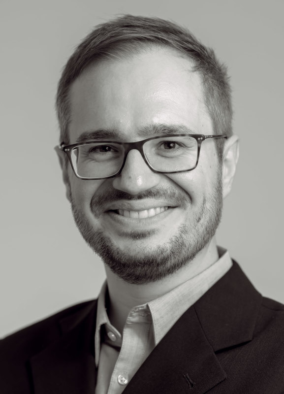 Portraitbild einer Person