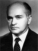 Portraitbild einer Person