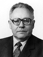 Portraitbild einer Person
