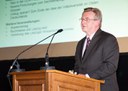 Akademiebericht von Hans Wiesmeth