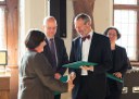 Neue Mitglieder der Philologisch-historischen Klasse