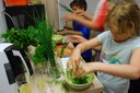 Kochen und Essen wie zu Luthers Zeiten