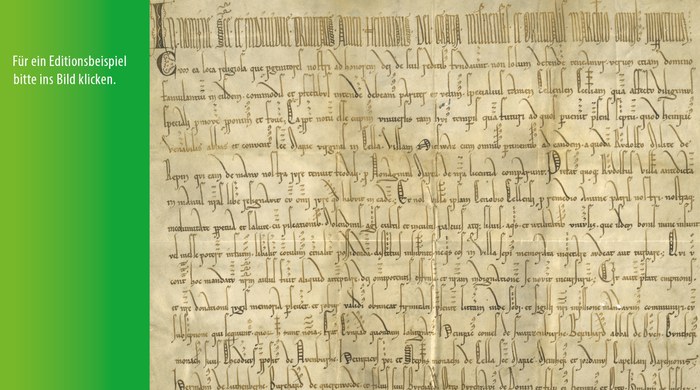Markgraf Heinrich von Meißen, 1239 April 19 - Sächsisches Staatsarchiv, Hauptstaatsarchiv Dresden, 10001, Nr. 352