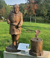 Landschaft als KulturErbe. Transformation einer Bergbaulandschaft in Sachsen im 20. Jahrhundert