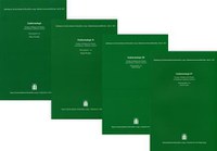 Abbildung Endokrinologie-Bände 1-4