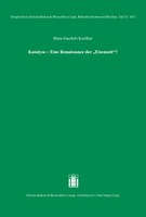 Sitzungsberichte der Mathematisch-naturwissenschaftlichen Klasse