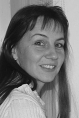 Portraitbild einer Person