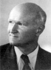 Portraitbild einer Person