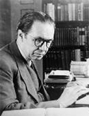 Portraitbild einer Person