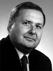 Portraitbild einer Person