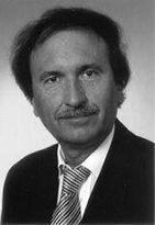 Portraitbild einer Person