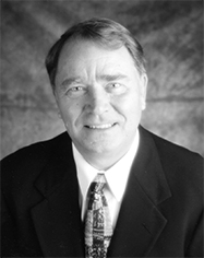 Portraitbild einer Person