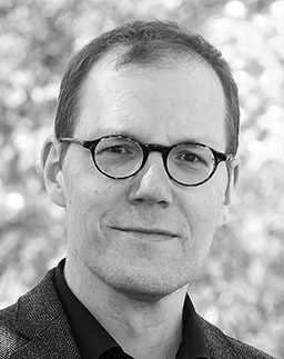 Portraitbild einer Person