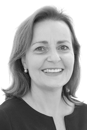 Portraitbild einer Person