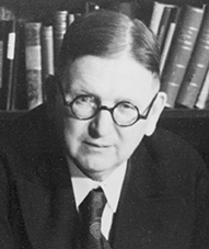 Portraitbild einer Person