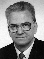 Portraitbild einer Person