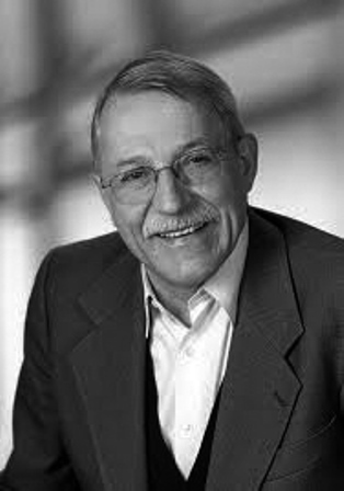 Portraitbild einer Person