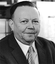 Portraitbild einer Person