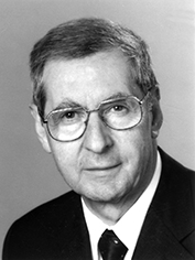 Portraitbild einer Person