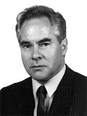 Portraitbild einer Person