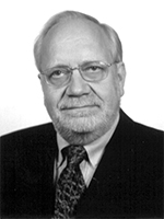 Portraitbild einer Person