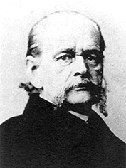 Portraitbild einer Person