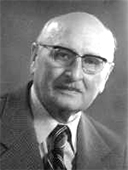 Portraitbild einer Person