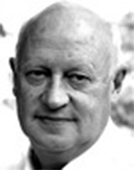 Portraitbild einer Person