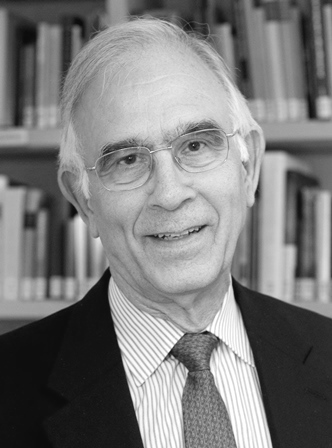 Portraitbild einer Person